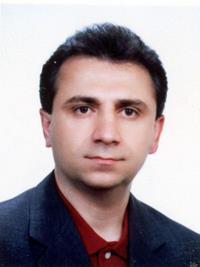 دکتر مهرداد شاداب
