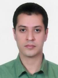 دکتر امین کریم زاده