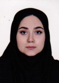 دکتر مائده شکری