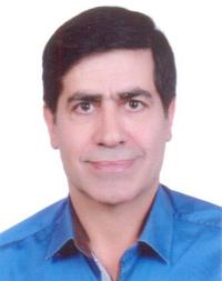 دکتر علیرضا علیرضائی