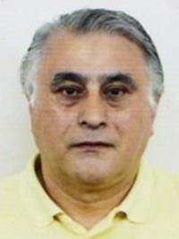 دکتر مجید مهری