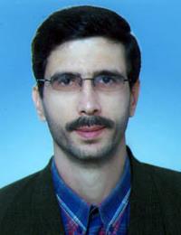 دکتر غلامحسین قاسم زاده