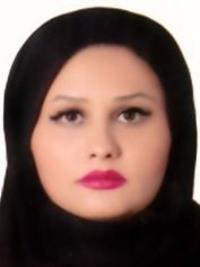دکتر الناز حسین زاده