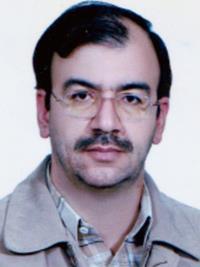 دکتر شهرام زارع
