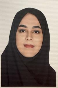 دکتر پریسا خیری
