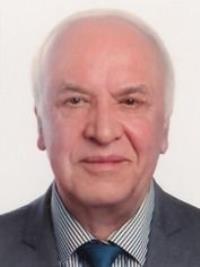 دکتر سیدحسن حسینی