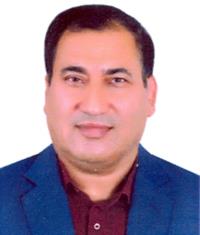 دکتر حسینعلی دانش