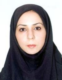 دکتر مریم سادات قدس حسینی