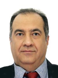 دکتر محمدباقر حیدری