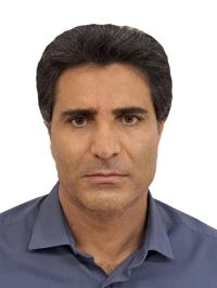 دکتر عزیز داشبلاغی میاندوآب