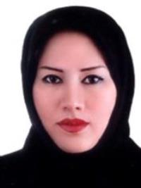 دکتر سیده النا اعلمی