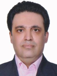 دکتر محمدعلی مسعودی