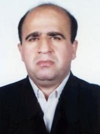 دکتر جهانشاه شاطری