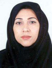 دکتر بهناز قاسمی