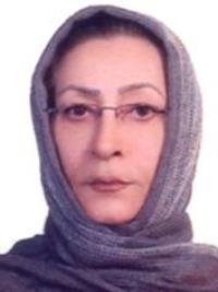 دکتر آفاق شریعتمداری