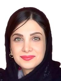 دکتر فرشته خیاط کاشانی