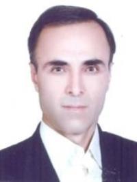 دکتر مهدی پاشاخانلو