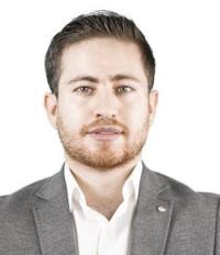 دکتر محمد فرجی خورجستان