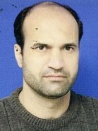 دکتر علی هدایتی زفرقندی