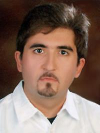 دکتر امیرحسین نمازی
