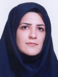 دکتر هدا رحیمی
