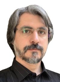 دکتر حمیدرضا توفیقی زاهد