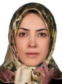 دکتر مژگان یزدانی