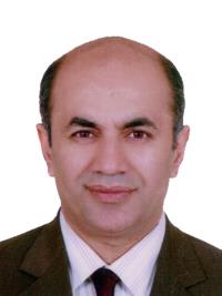 دکتر شهریار نظری