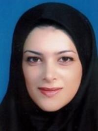 دکتر مائده شریف زاده بائی