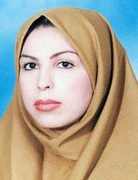 دکتر پیمانه دهقانی