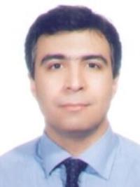 دکتر عطااله مشیرآبادی
