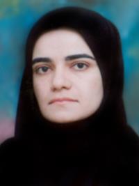 زهرا رزمجو