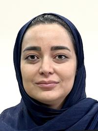 دکتر محبوبه سادات میرهاشمی