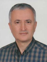 دکتر علیرضا خسروی فارسانی