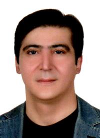 دکتر علیرضا شاه باغی