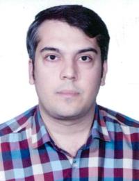 دکتر محمد اسکندری