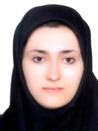 مرضیه ابراهیمی