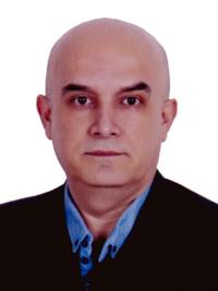 دکتر محمدرضا صفاری