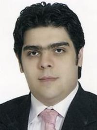 دکتر رضا پورریاحی