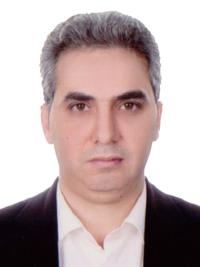 دکتر مهدی آقایان مقدم