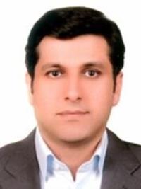 دکتر مهرداد آفرید