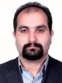 دکتر غلامرضا پیروی