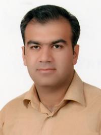 دکتر بهزاد بهشتی