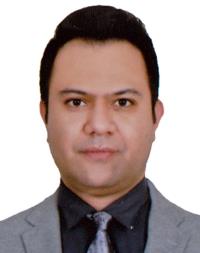 دکتر امیرحسین عزیزی