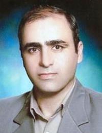 دکتر بهرام غیاثی