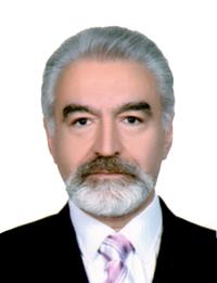 دکتر رضا فرزانه