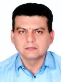 دکتر منوچهر سلیمانی