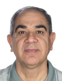 دکتر علی اصغر باباجانی