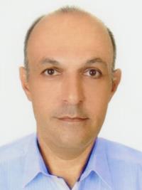 دکتر علیرضا امینی