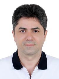 دکتر سیدمحمد حسینیان